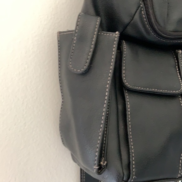 Rosetti Women's Backpack Bag - Picture 4 of 9